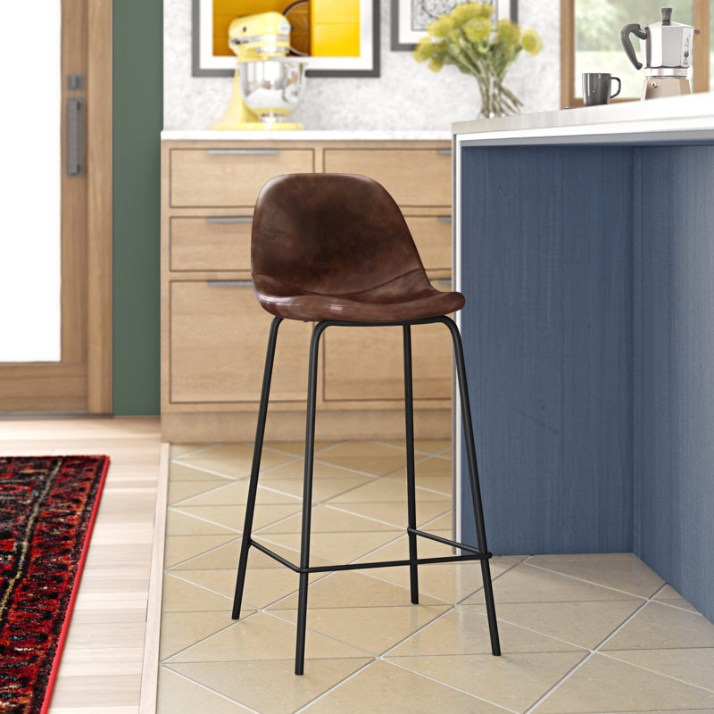 Kody Bar & Counter Stool & Reviews AllModern